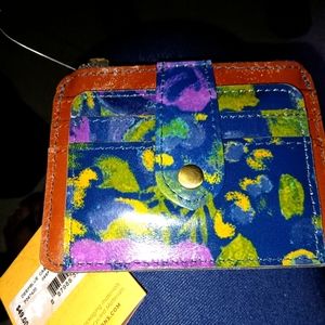 Patricia Nash Wallet